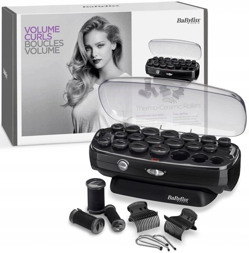Babyliss rs035e - babyliss,