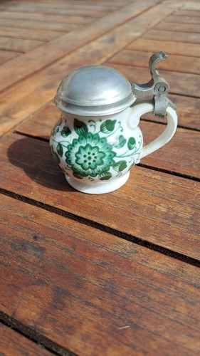 Royal tettau deckelkrug mit - deckelkrug,