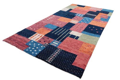 Teppich perser gabbeh läufer - teppich,