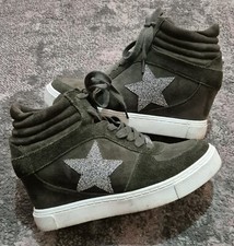£120 Steve Madden grün
