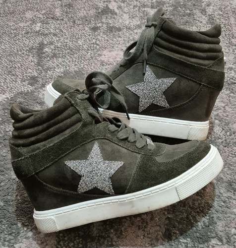 120 steve madden grün - madden,