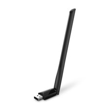 TP-Link T600U Plus WLAN Stick 600Mbps Dual Band 2,4GHz 5GHz USB Wireless Adapter