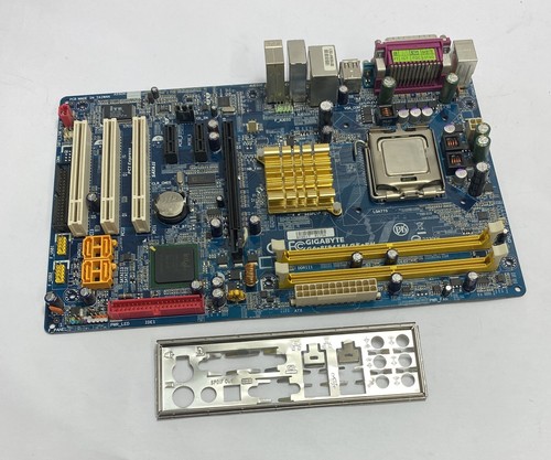 Gigabyte 8i945plge rev - gigabyte,