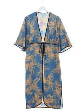 ?? Strandkleid Wickelkleid Gr. 36 ? Hawaii