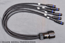 d&b Lautsprecher Split