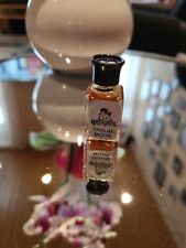 Raphael Traum- Mohn Miniatur 2ml Unbenutzt 