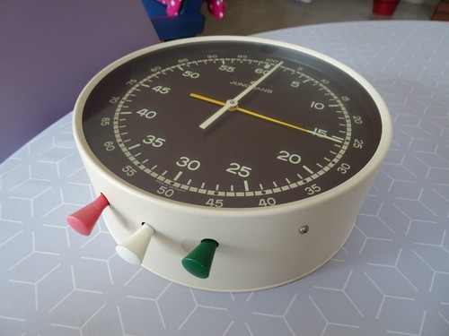 Junghans chronometer 1960er - chronometer,,