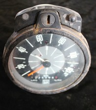 Kienzle vdo tachograph - kienzle, 125