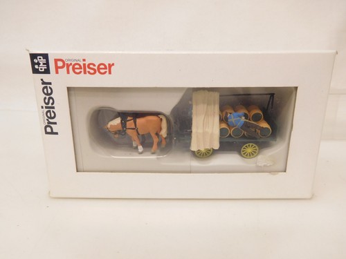 Mes 61789 preiser - mes-61789 preiser, 1:87