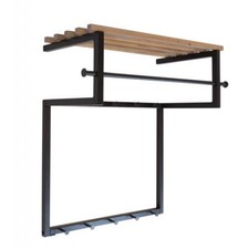 Garderobe Wandgarderobe