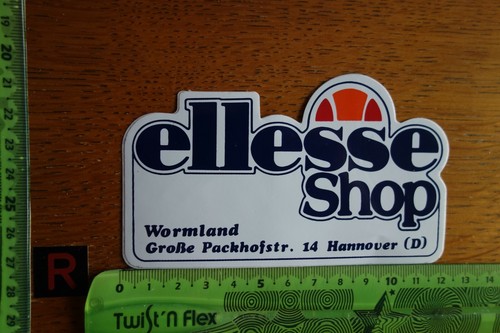 Alter aufkleber sport kleidung - alter,