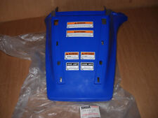 * YAMAHA XT600 '91 92  REAR FENDER HECKPLASTIK 3TB-21611-40