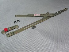 Schüco ROYAL S / G-U Kippschere Links verdeckt OL n.i.ö. 402x23