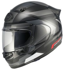 Helm Arai Quantic Mosaic Black Integralhelm Motorradhelm S M L XL