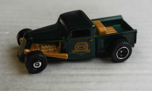 Matchbox 1935 ford pickup - 1935,