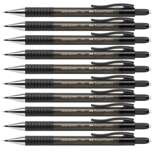 Faber castell - 10, x