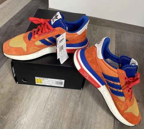 Adidas dragon ball son - adidas,