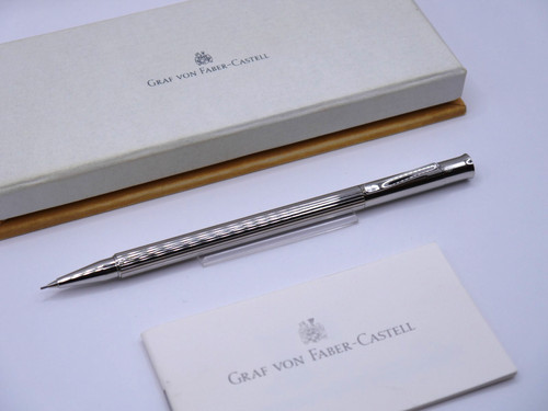 Graf von faber castell - graf, faber-castell