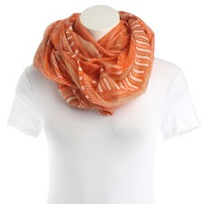 Friendly Hunting Schal Orange