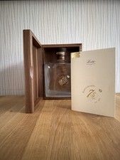 Berta Grappa Anniversario 75 Magnum Flasche Rarität Sammler
