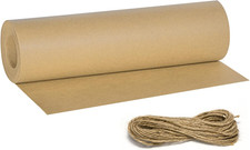 Kraftpapier rolle 30cm 30m - kraftpapier, rolle,