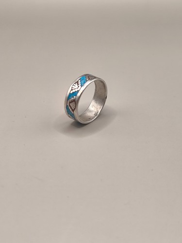 Ring 925 sterling - sterling, silber