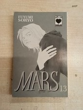 Mars Manga Band 13 deutsch
