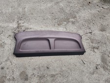 BMW E46 Compact Hutablage