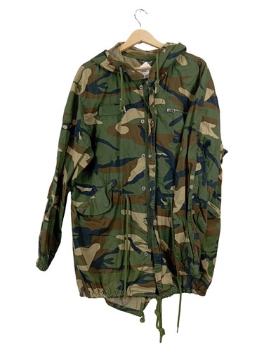 Pull bear herren parka - herren,
