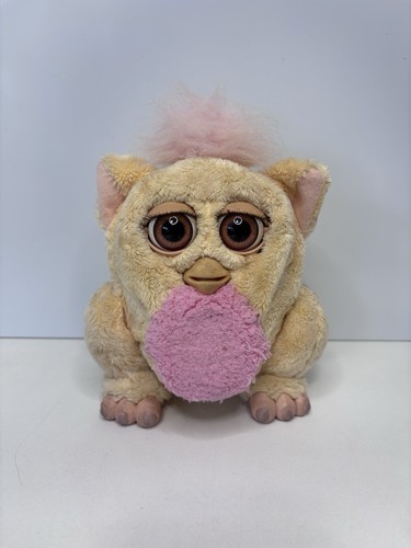 2005 hasbro furby - hasbro, baby