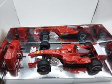 Ferrari Michael Schumacher 248 F1 mit Radio Controll - 1/18 Nr. 3