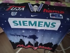 ERC Ingolstadt Weihnachtstrikot