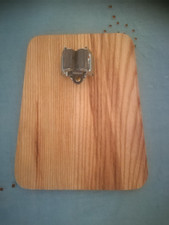 Besenhalter, Besenaufhängung, Wandhalter