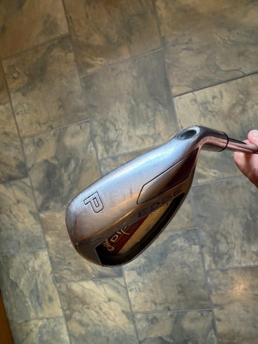 Callaway diablo uniflex - callaway, edge