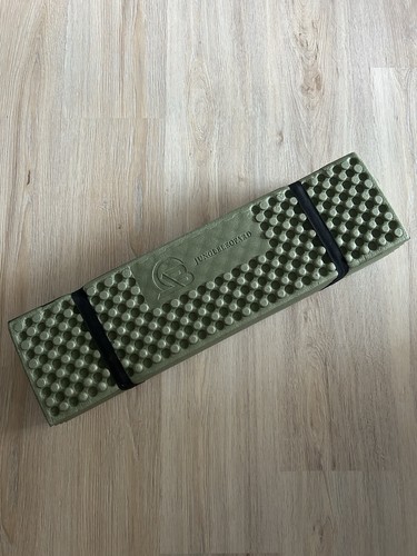 Outdoor iso faltmatte - outdoor,