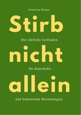 STIRB NICHT ALLEIN | Sebastian