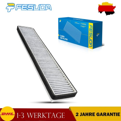 Innenraumfilter aktivkohle - innenraumfilter,