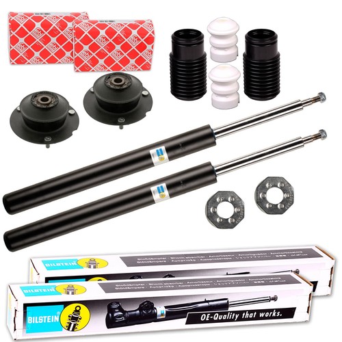 Bilstein gas - 2x, b4