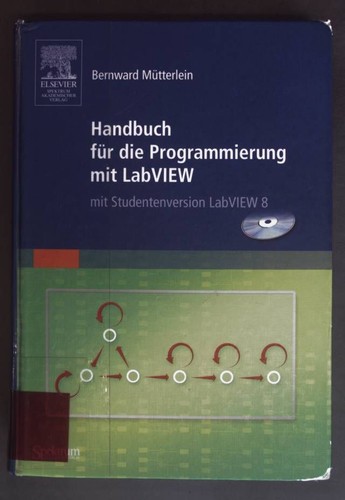 Handbuch für die
