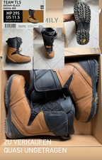 Nitro Team TLS snowboard boot