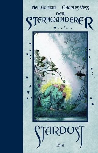 Stardust der sternwanderer - -,