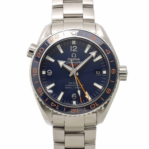 Omega seamaster planet ocean - omega,