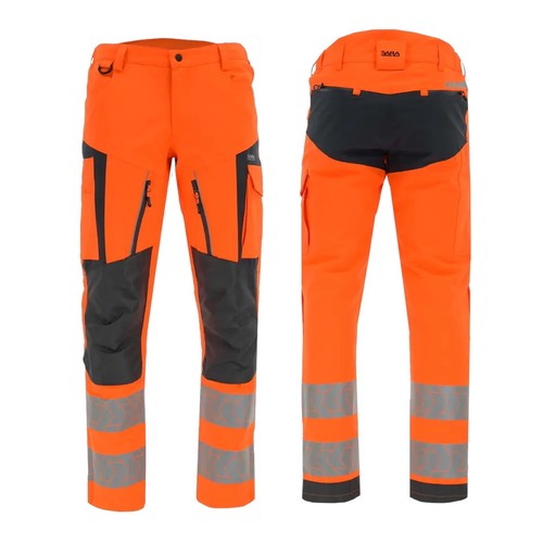 Hose gefüttert bundhose - hose,