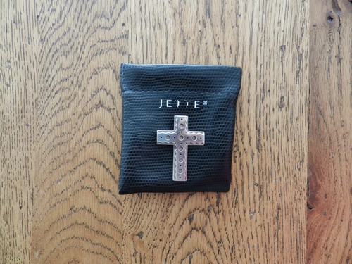 Jette joop kreuzanhänger aus - jette,