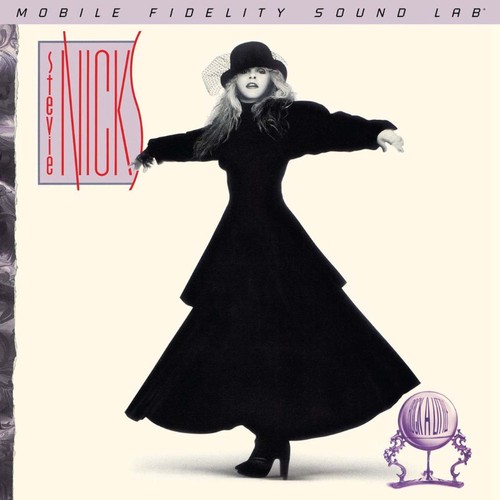 Mofi 2302 stevie nicks - mofi, |