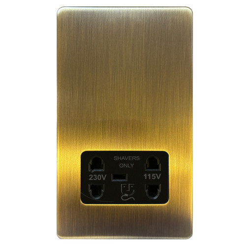 Evoges terra dual voltage - evoges,