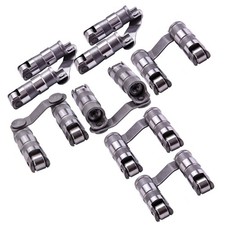 8PCS Hydraulic Roller Lifter