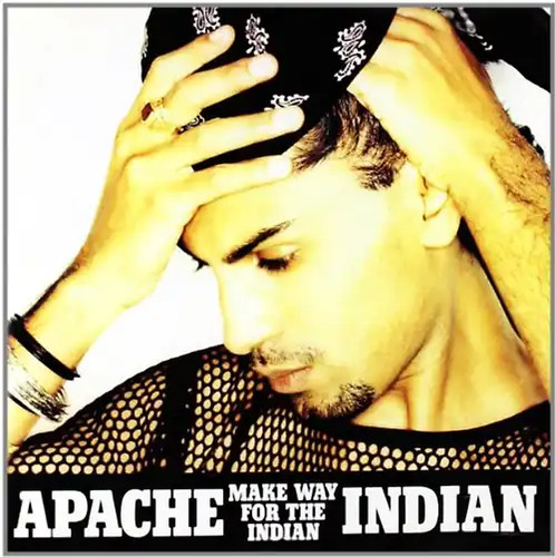 Apache indian make - -, way