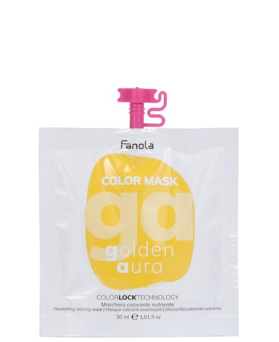 Fanola color mask - fanola, aura