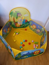Fisher price f0315h ballpark - fisher-price,